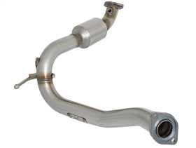 Direct Fit Catalytic Converter 47-46004